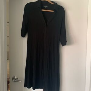 Karen Kane black dress